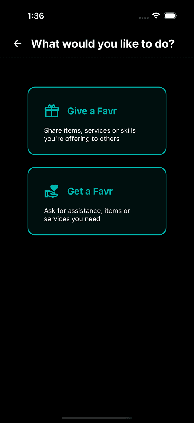 Get help